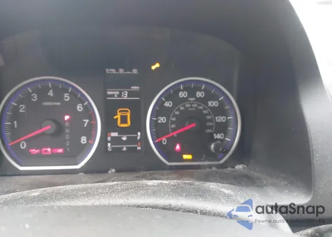 2008 Honda Cr-V Lx z USA, uszkodzony, nr VIN 5J6RE38388L009705